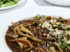 响油鳝丝-阿英煲(凉城路店)