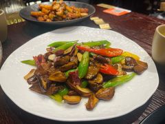 -滇野云南野生菌餐厅(陕西南路店)