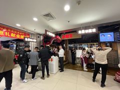 -小放牛炒菜馆(华北商厦店)