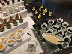 -云庭咖啡厅· 中航泊悦酒店(虹桥T2店)