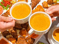 -Efes Turkish & Mediterranean Cuisine 艾菲斯餐厅(陆家嘴店)