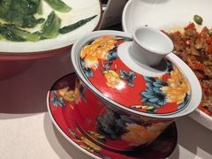 -千百味红餐厅·江西菜(绿地双子塔店)