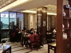 大堂-德兴馆(山西南路店)