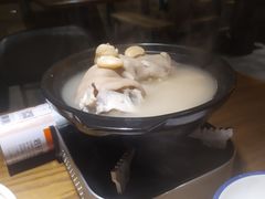 -二孃鸡爪爪(东风路总店)