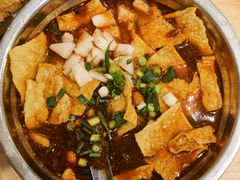 原味螺蛳粉-柳州肥姨妈大骨螺蛳粉(老闵行店)