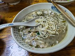 -无名氏面馆(邮电路店)