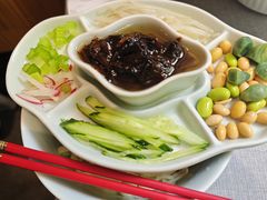 -福海居烤鸭店(鸟巢店)