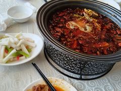 -辣婆婆(航天桥店)