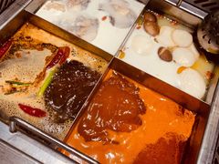 -海底捞火锅(凯德广场店)