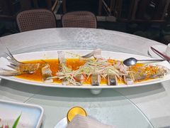 -小隐院子·庭院餐厅(大学城后湖店)