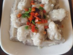 -柳州宾馆-云霄阁·旋转餐厅