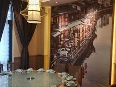 包厢-沅江水·湖南家宴(南村万博长隆商圈店)