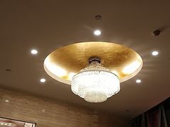 -广州塔晖粤轩中餐厅
