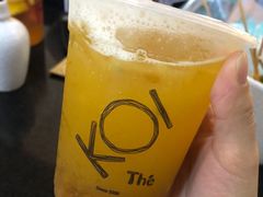 -KOI Thé(正佳广场店)