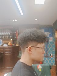 -贝勒爷专业男发