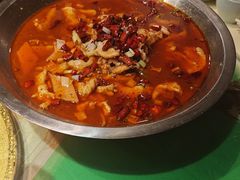 -淀里船宴(卓达店)