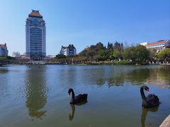 -厦门大学(思明校区)