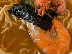 -南山鲜虾面·活鲜小馆·海味大连菜(南山总店)