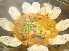 -地锅公社·现炒地锅鸡·地锅鱼·夜宵(罗锦路店)