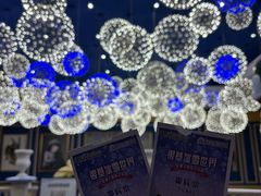 -郑州银基冰雪世界