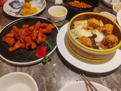 -前海沿·青岛菜(乐客城店)