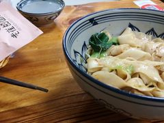 -老崔的面馆(玉函路店)
