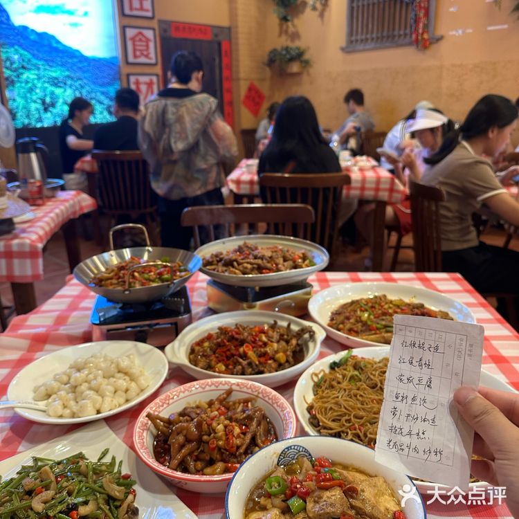 感谢华晨宇…在南昌吃到了好满意的一顿!!