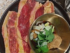 -欧巴烤肉(创富世纪店)