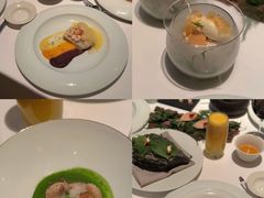 -翡翠36餐厅(浦东香格里拉店)