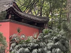 -成都武侯祠博物馆