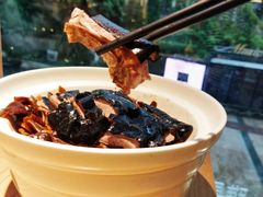 黑松露烧鹅-粤集·手工粤菜(皇庭广场店)