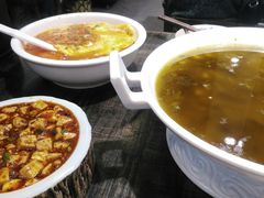 -庆合府重庆大排档(紫都城店)