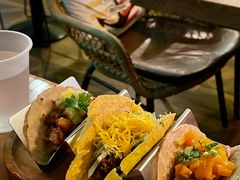 -TEQO·Mexican food & Bar