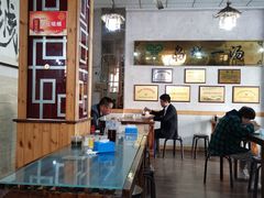 大堂-褚氏岛城一汤(闽江路店)