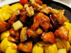 -肆月河豚·新淮扬(金融街店)