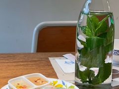-saigon saigon | 西贡西贡(滨北店)