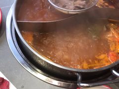 -乔先生涮肉·鲜活牛羊肉火锅(塘沽店)