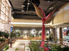 -莺花渡火锅City Green(万象城店)