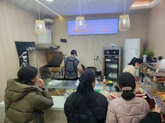 -童记米皮(伊河路店)