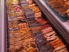 -老谢野馄饨(延安路店)