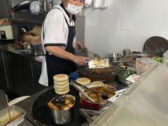 -刘记肉夹馍(彰武店)