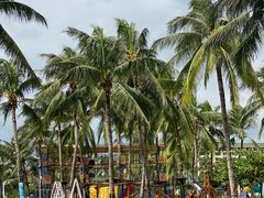 -三亚亚龙湾天域度假酒店