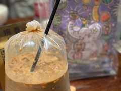 老挝咖啡-婉泰·特色小吃·舂鸡脚(告庄二店)