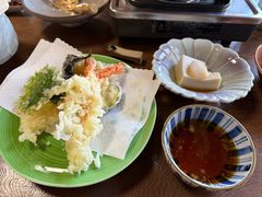 -京湯どうふ喜さ起