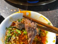 -巴蜀大宅门火锅(北大街店)