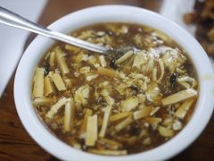 酸辣汤-苏力坦新疆特色(东直门店)