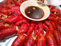 冰镇龙虾-马头巷·隐庐居·红油大虾(园区店)