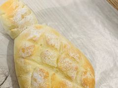 芝士金凤梨-奈雪的茶(石家庄万象城店)