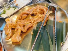 -哈哈碳都·牛肋条无限自助烤肉(台江万达店)