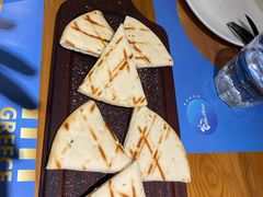 -HELLO MUSAE 拾光缪斯餐厅·纯正希腊风味(苏州中心店)